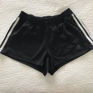 Adidas Small Black Short